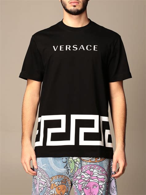 versace tshirt controversy|versace t shirts for men.